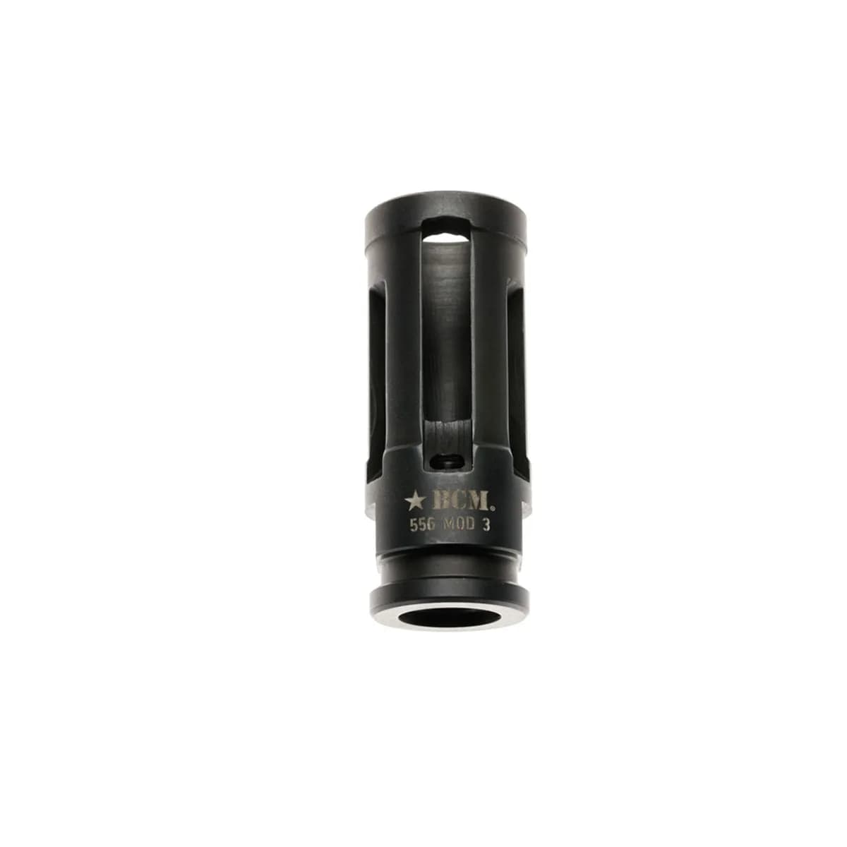 BCMGUNFIGHTER Compensator Mod 3- 5.56mm
