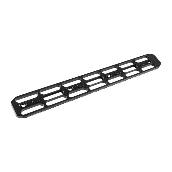 Arcalock Dovetail Rail 12” M-LOK Black - photo 2