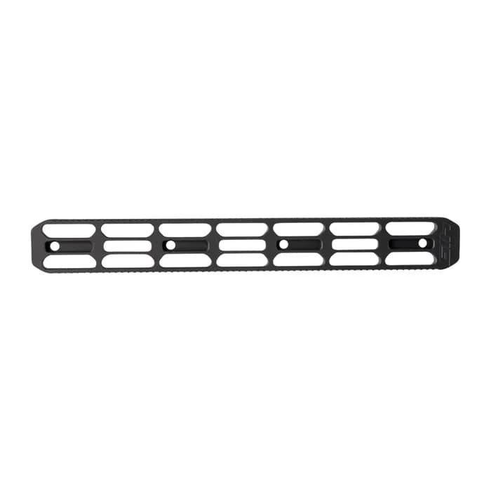 Arcalock Dovetail Rail 12” M-LOK Black - photo 3