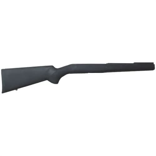 Ruger Mini-14 Stock Sporter Fiberglass BLK