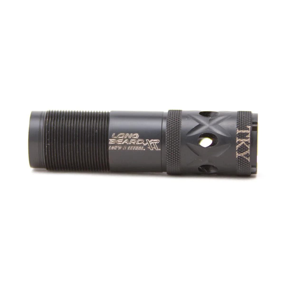 Ported Long Beard 20 GA Turkey For Winchester Black