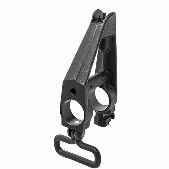 AR-15 Front Sight Base Assembly