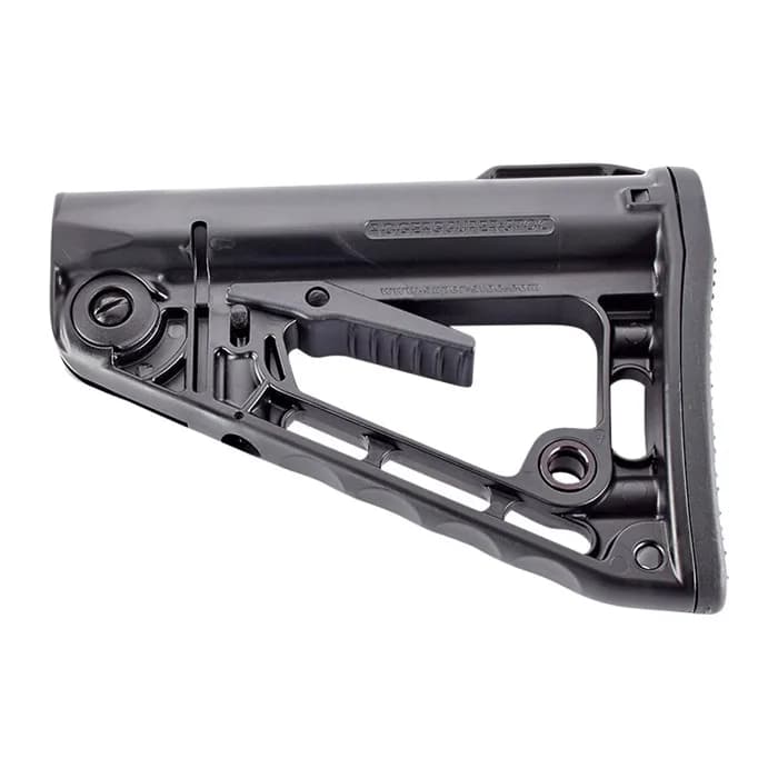 AR-15 Super-Stoc Carbine Buttstock - photo 2