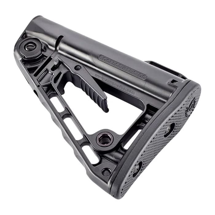 AR-15 Super-Stoc Carbine Buttstock - photo 3
