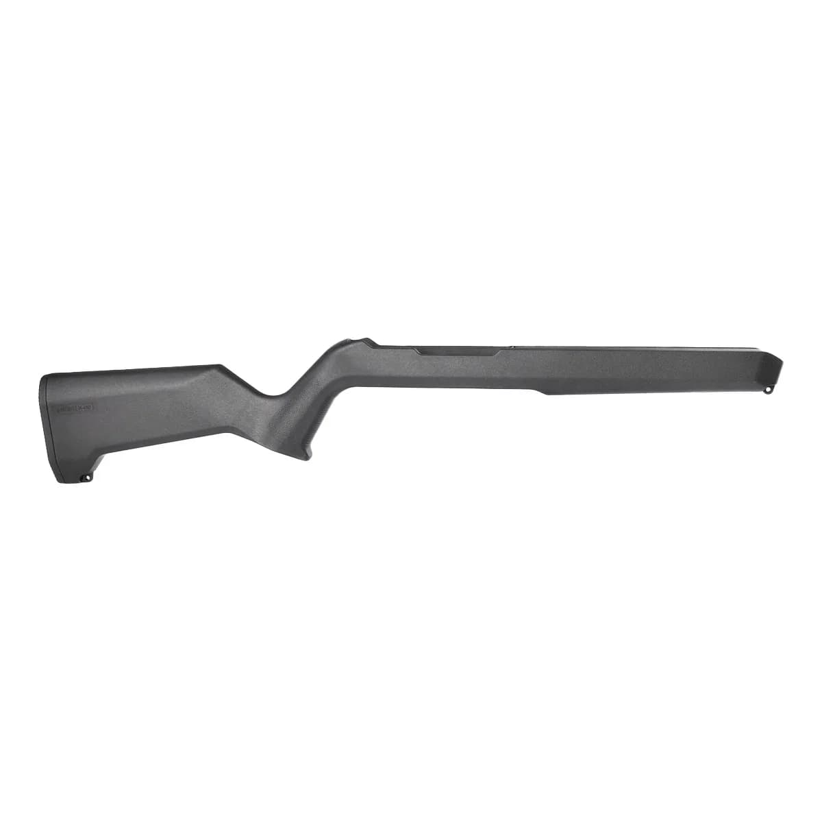MOE X-22 Fixed Stock for Ruger 10/22 Black - photo 10