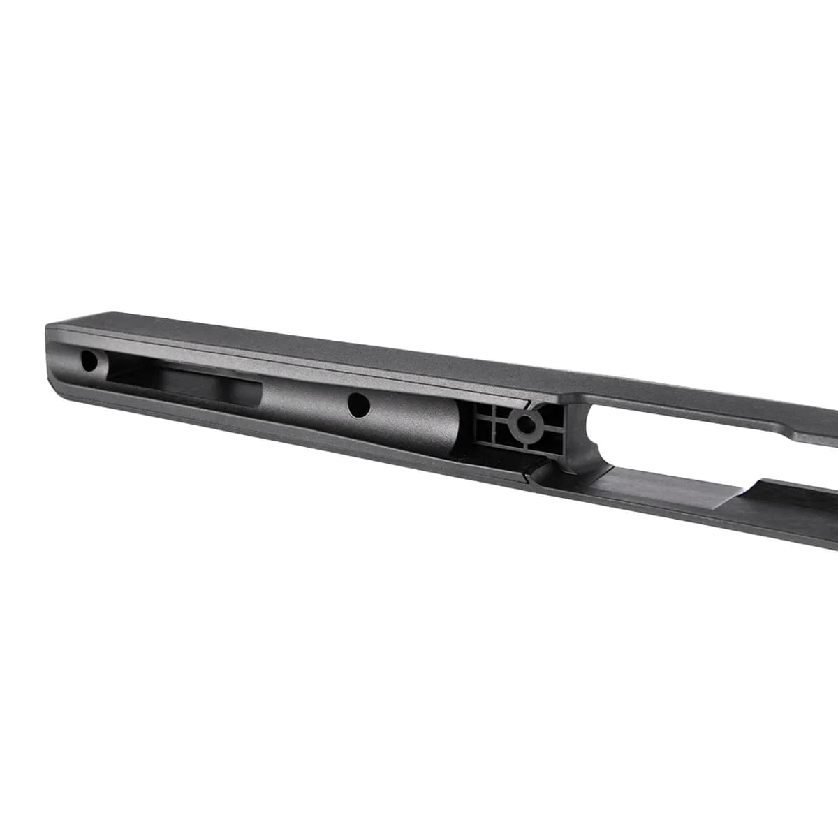 MOE X-22 Fixed Stock for Ruger 10/22 Black - photo 4