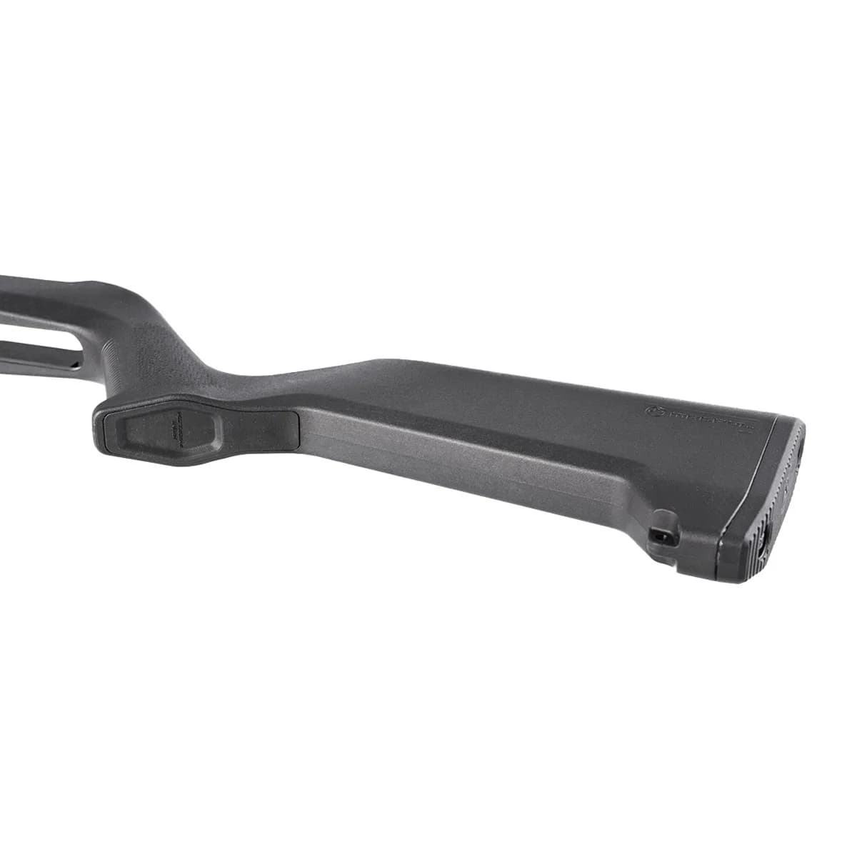 MOE X-22 Fixed Stock for Ruger 10/22 Black - photo 5