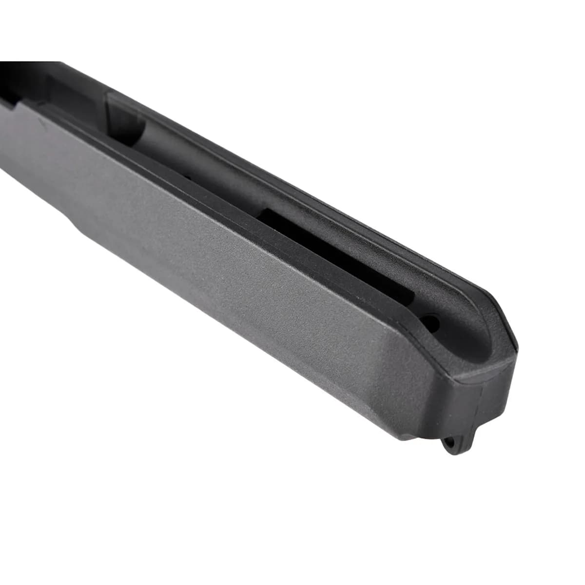 MOE X-22 Fixed Stock for Ruger 10/22 Black - photo 7