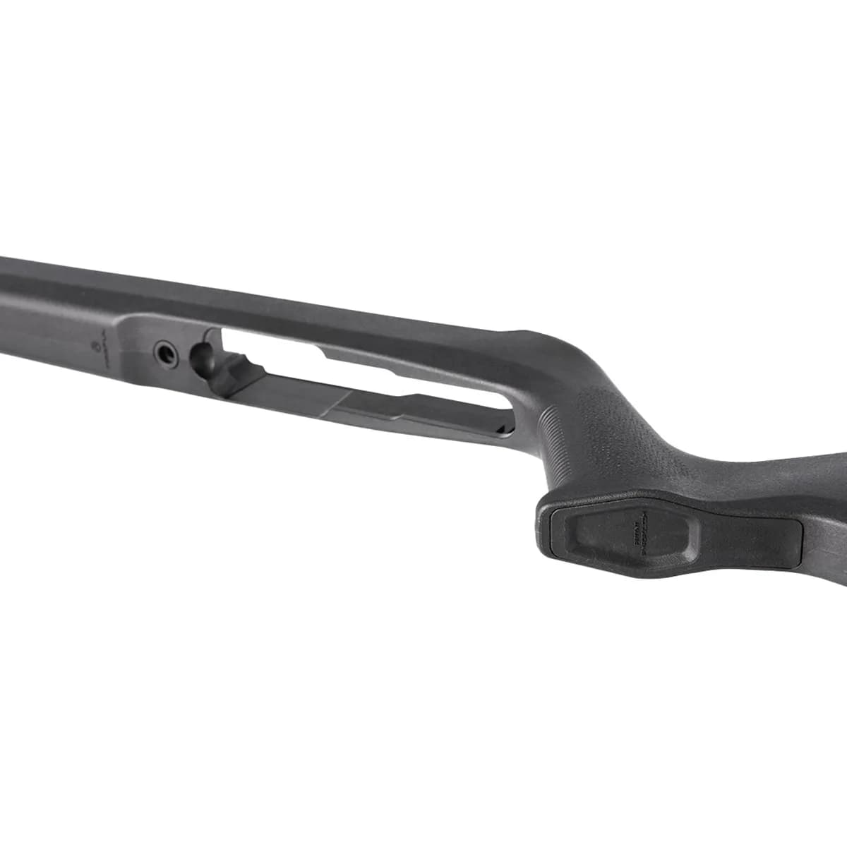 MOE X-22 Fixed Stock for Ruger 10/22 Black - photo 8