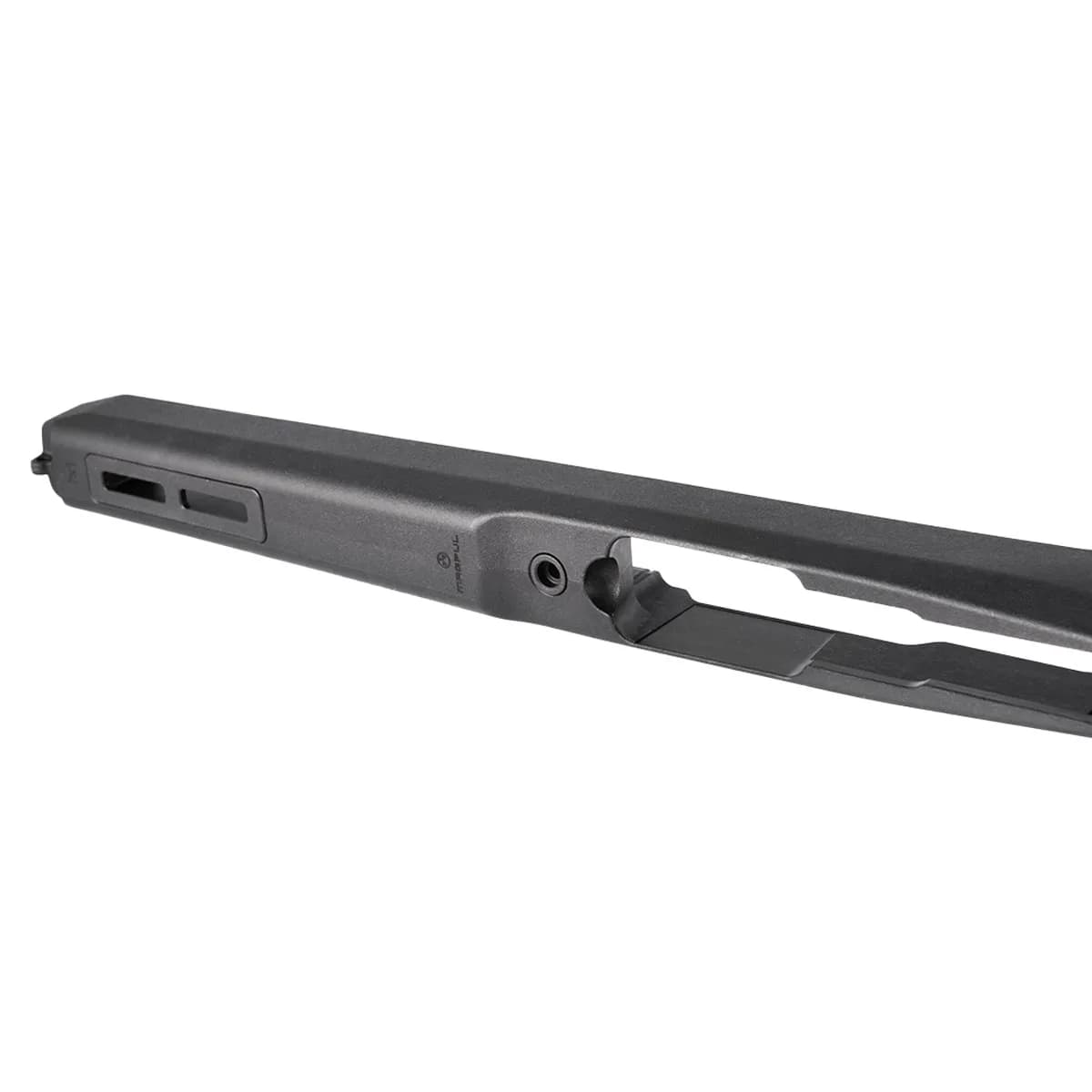 MOE X-22 Fixed Stock for Ruger 10/22 Black - photo 9