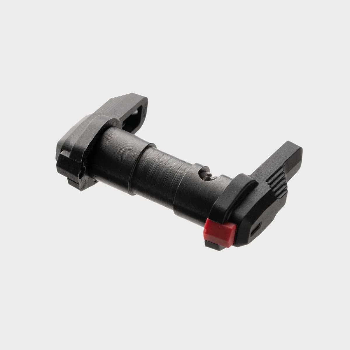 ESL Safety Selector Ambidextrous for AR-15 Black - photo 7