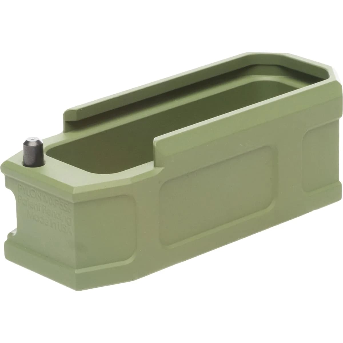 MXP +5 Mag Extension for Gen3 PMAG Sheriff
