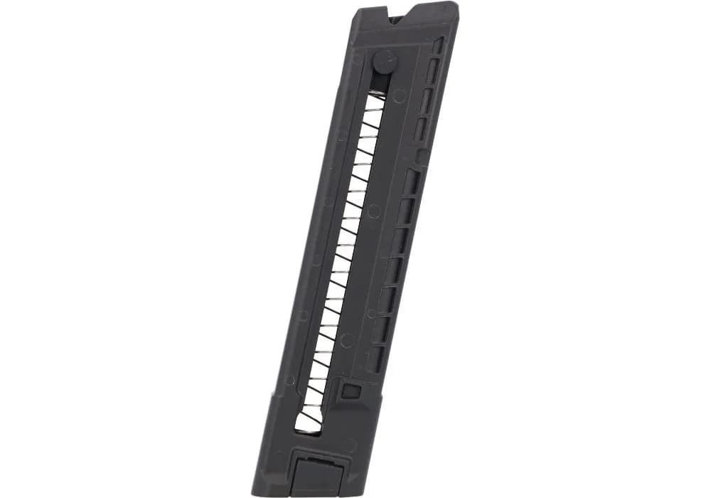 P322 22 Long Rifle 25 Round Polymer Magazine Black - photo 2