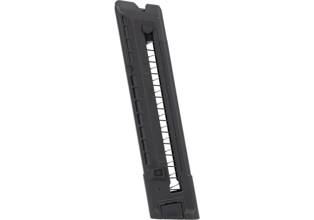 P322 22 Long Rifle 25 Round Polymer Magazine Black - photo 3