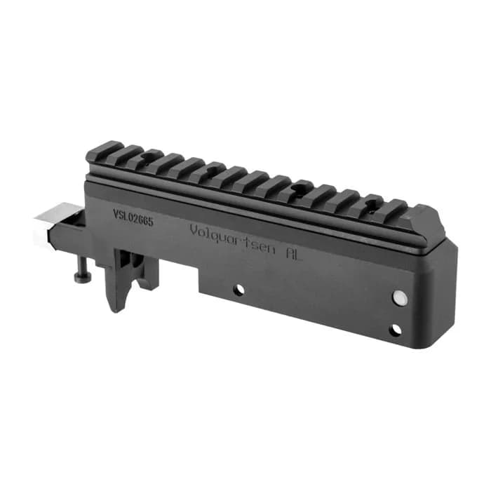 Superlite Receiver