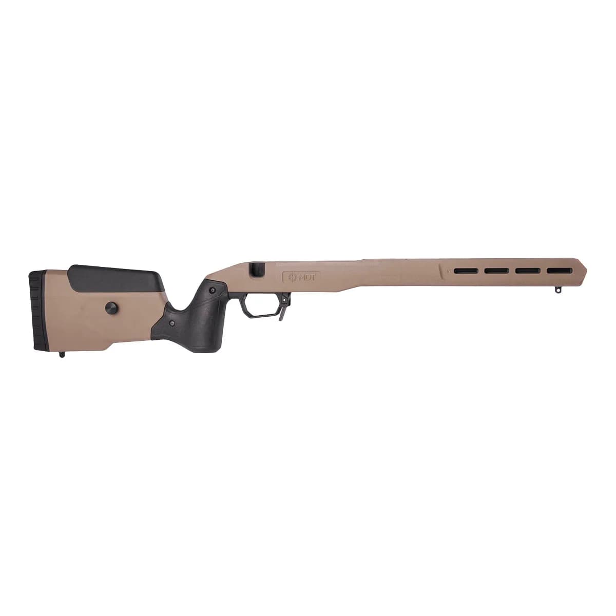 Field Stock Chassis for Howa 1500 SA Right Hand FDE
