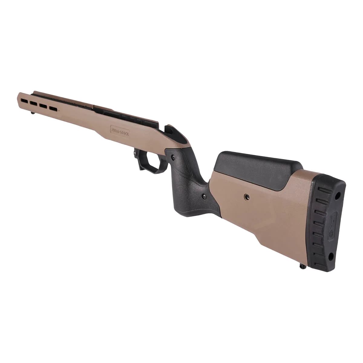 Field Stock Chassis for Howa 1500 SA Right Hand FDE - photo 3
