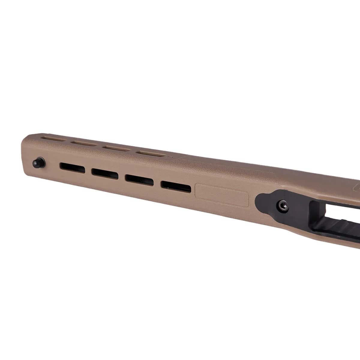 Field Stock Chassis for Howa 1500 SA Right Hand FDE - photo 5