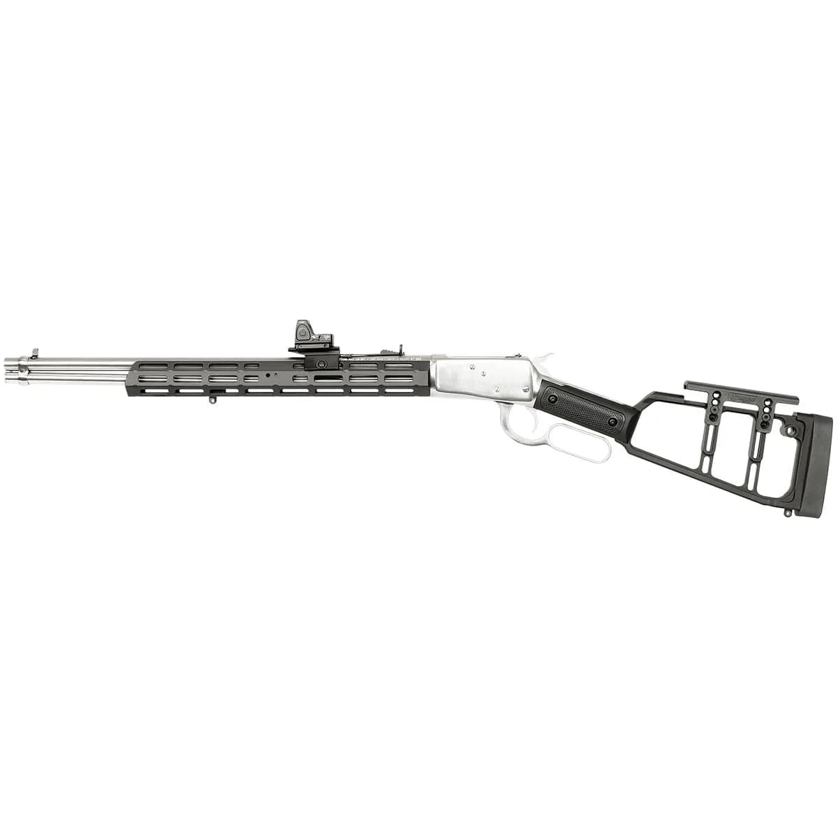 Lever Stock Rossi Straight