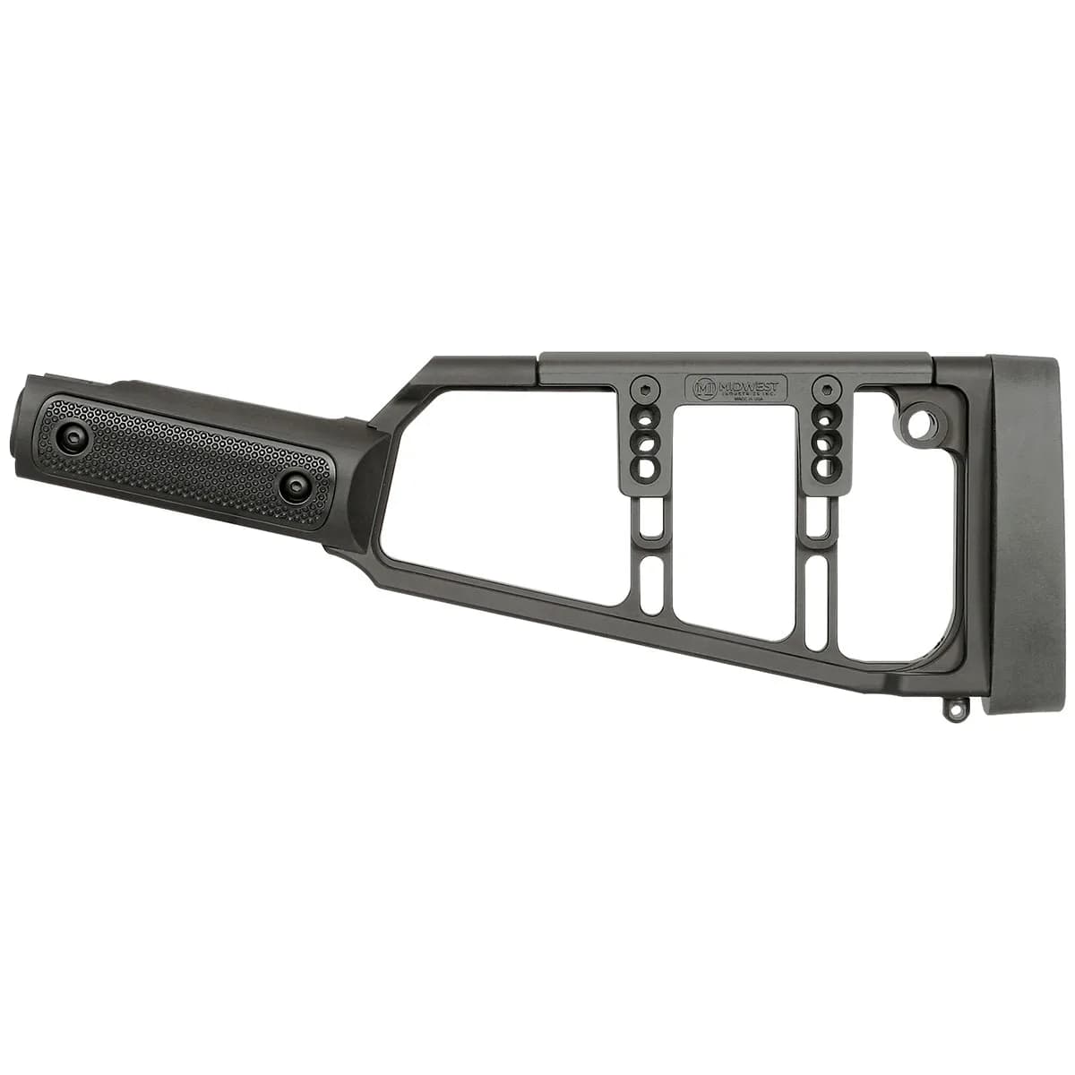 Lever Stock Rossi Straight - photo 2