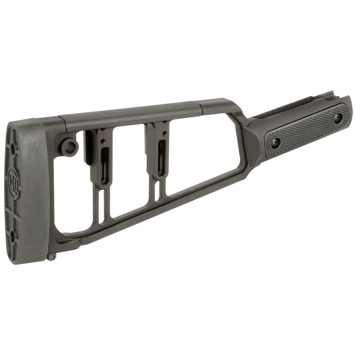 Lever Stock Rossi Straight - photo 5