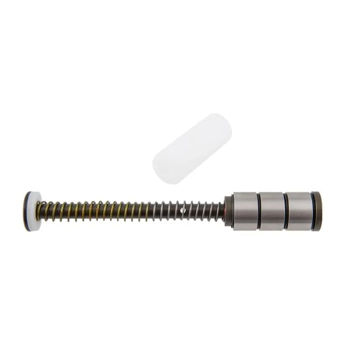 308 AR Silent Captured Spring Gen 2