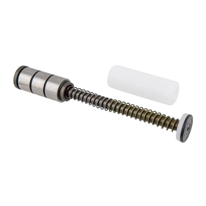 308 AR Silent Captured Spring Gen 2 - photo 3