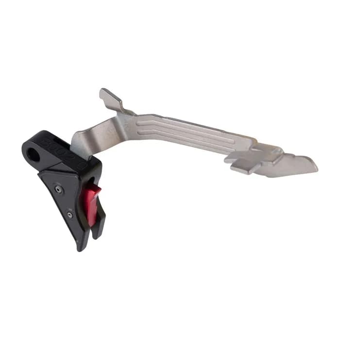 Tactical Trigger, Black/Red - photo 2