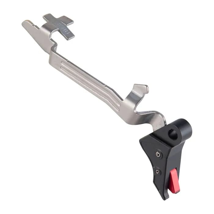 Tactical Trigger, Black/Red - photo 3
