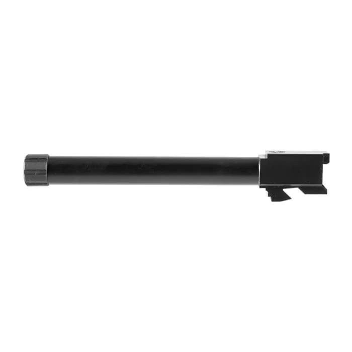Threaded Barrel for Glock 34 9mm 1/2X28 - photo 5