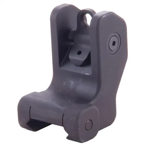 AR-15  Fixed  Tactical Battle Rear Sight Black - photo 2