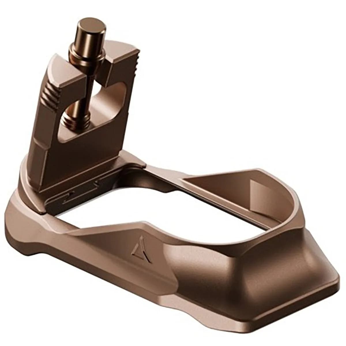 Magwell for Glock 43X/48 Bronze