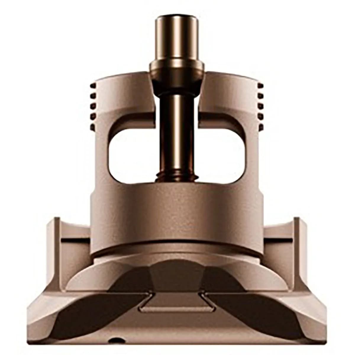 Magwell for Glock 43X/48 Bronze - photo 3