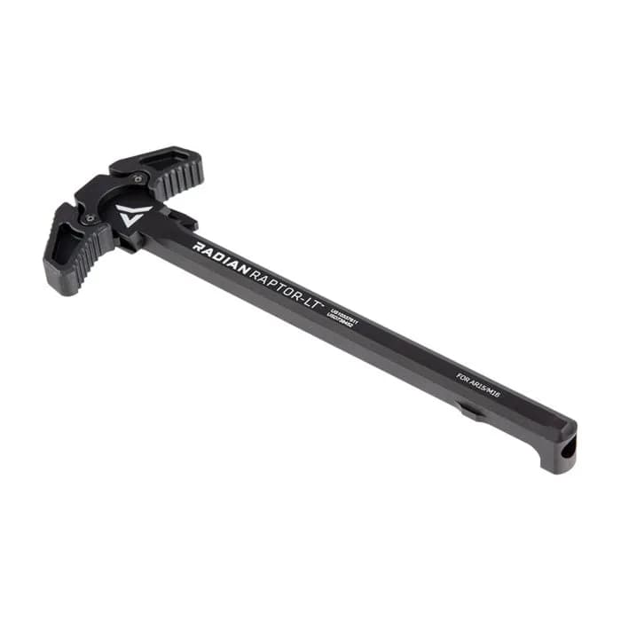 AR-15 Raptor-LT/Talon L/S Combo Black Anodized