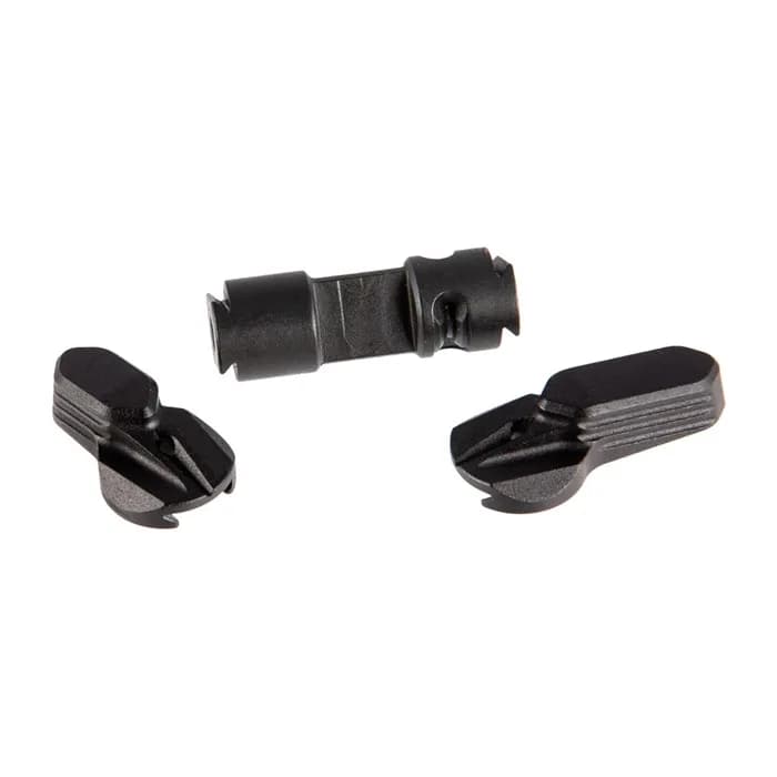 AR-15 Raptor-LT/Talon L/S Combo Black Anodized - photo 4