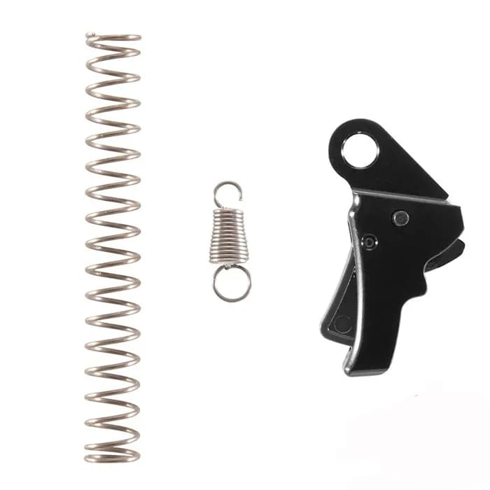 Springfield Hellcat Enhancement Trigger Black