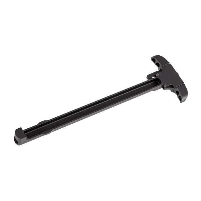 AR-15 Ambidextrous Charging Handle Small Black