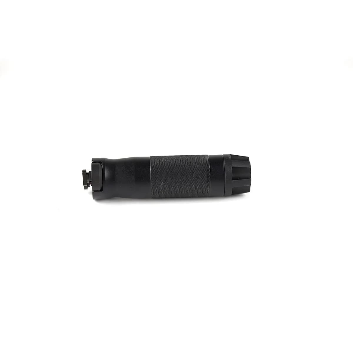Vertical Grip M-LOK Standard  Long Aluminum Black - photo 3