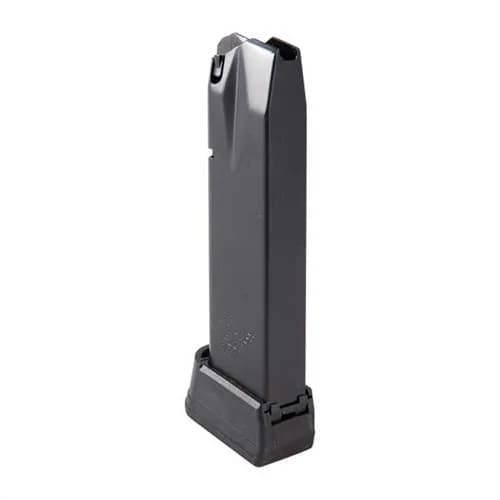 Magazine, 20-Round, Blue