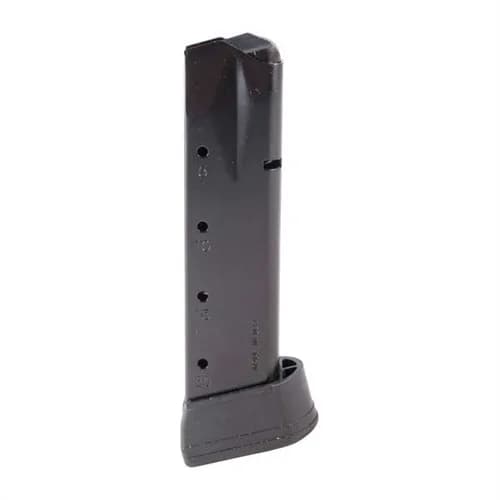 Magazine, 20-Round, Blue - photo 2