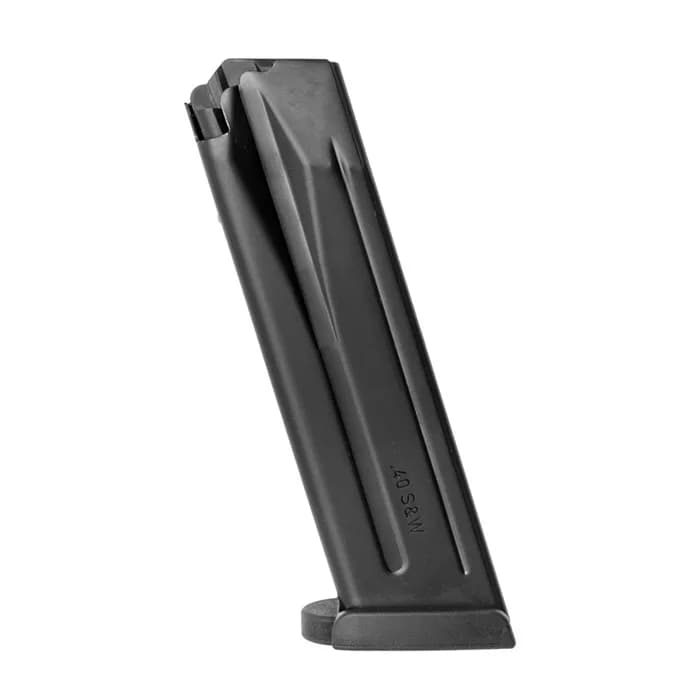 P30/VP40 .40S&W 13rd Magazine - photo 4