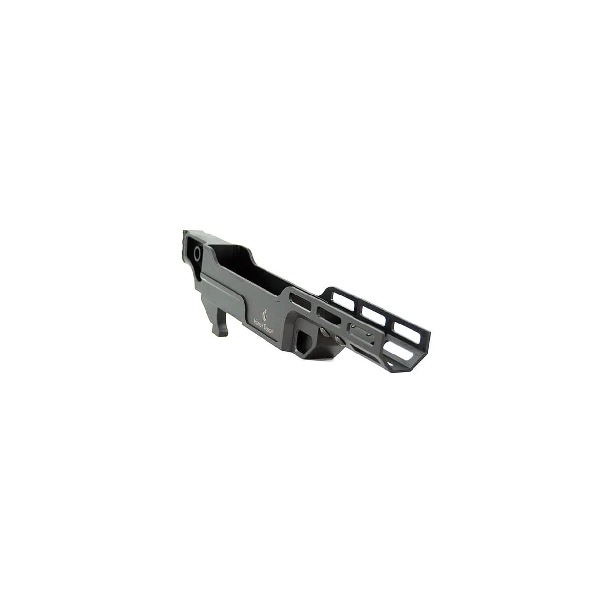 Vendetta Standard Chassis With Mini Rail 3.25" - photo 3