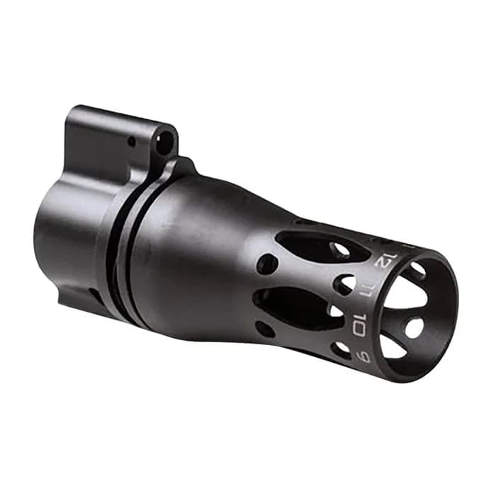 Gas Control 3.3" Model RS7533 0.750"Diameter