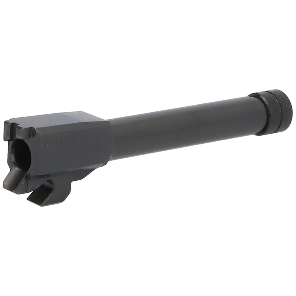 P320C 4.6" BBL 9mm Luger w/LCI 1/2-28-Threaded Black