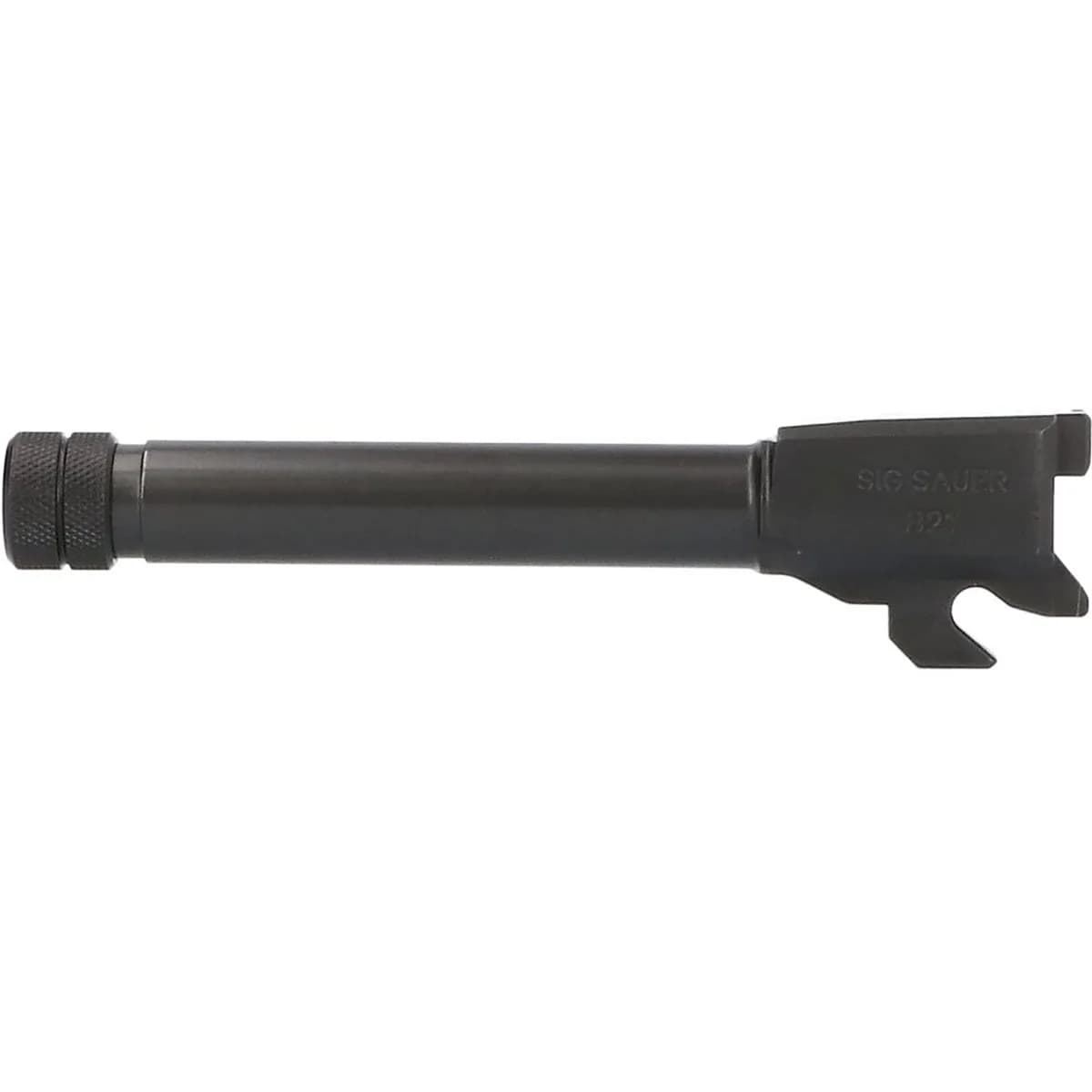 P320C 4.6" BBL 9mm Luger w/LCI 1/2-28-Threaded Black - photo 2