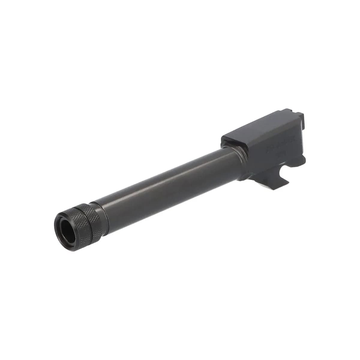 P320C 4.6" BBL 9mm Luger w/LCI 1/2-28-Threaded Black - photo 3