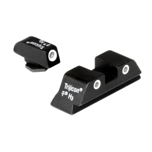 Fits Glock~ 20/21/30/41 (Fxd.)