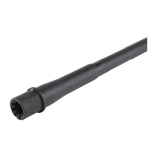 AR15 12.5" 300BLK MR Barrel - photo 5