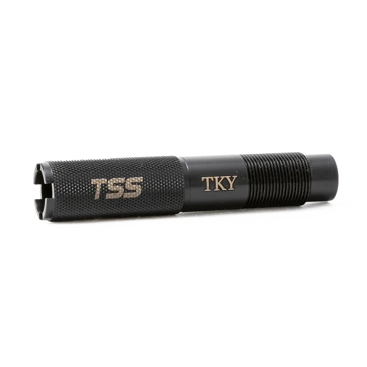 TSS Turkey .410 Invector Short (1.5" FLUSH TUBE) Black