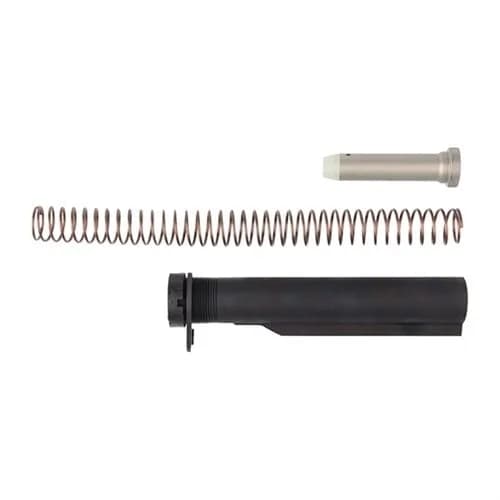 AR-15/M16/M4 Stock Hardwear Mounting Kit, Mil-Spec